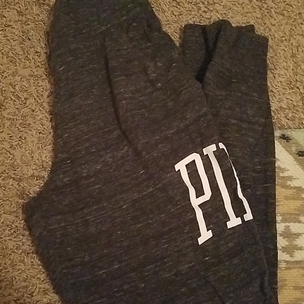 Victoria's Secret Sweats